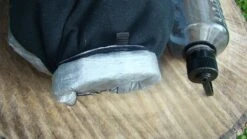 Zpacks Pillow Dry Bag -Outdoor Camping Sales DSC02646