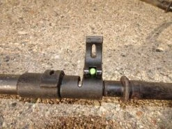 Komperdell Contour Titanal Power Lock -Outdoor Camping Sales DSC02724a