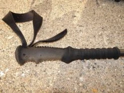 Komperdell Contour Titanal Power Lock -Outdoor Camping Sales DSC02727a