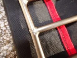 Purcell Trench Voyageurs Grill -Outdoor Camping Sales DSC02746a