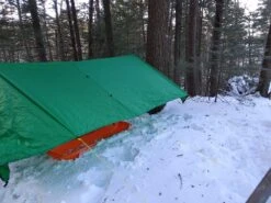 Cooke Custom Sewing 1.9oz Silicone Tundra Tarp -Outdoor Camping Sales DSC02791a 1