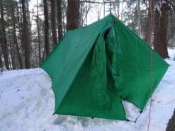 Cooke Custom Sewing 1.9oz Silicone Tundra Tarp -Outdoor Camping Sales DSC02792a