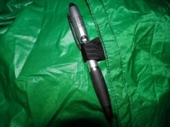 Cooke Custom Sewing 1.9oz Silicone Tundra Tarp -Outdoor Camping Sales DSC02802a