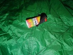 Cooke Custom Sewing 1.9oz Silicone Tundra Tarp -Outdoor Camping Sales DSC02803a
