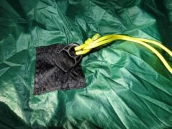 UGQ SilPoly Rectangular Cat Cut Tarp (10x12) 14 UGQ SilPoly Rectangular Cat Cut Tarp (10x12) -Outdoor Camping Sales DSC02828a