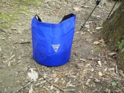 Seattle Sports Pocket Bucket -Outdoor Camping Sales DSC02924