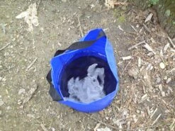 Seattle Sports Pocket Bucket -Outdoor Camping Sales DSC02925