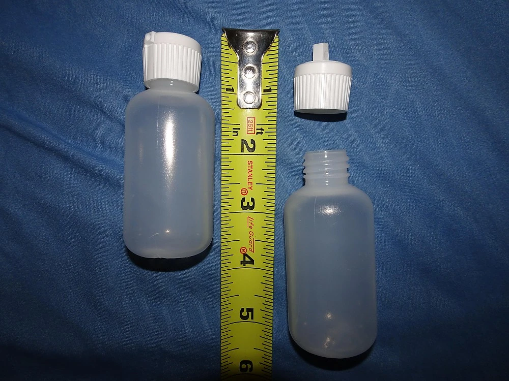 Coghlan's Store 'N Pour Contain-Alls 6 Coghlan's Store 'N Pour Contain-Alls - Image 6