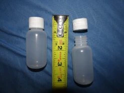 Coghlan's Store 'N Pour Contain-Alls 12 Coghlan's Store 'N Pour Contain-Alls -Outdoor Camping Sales DSC03217a