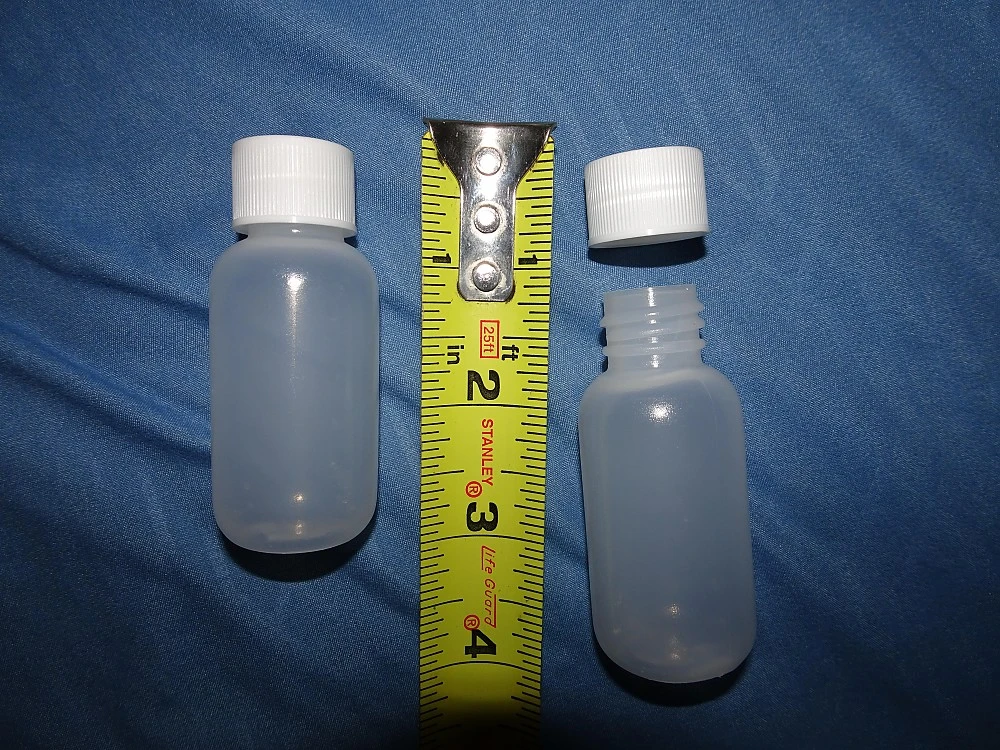 Coghlan's Store 'N Pour Contain-Alls 5 Coghlan's Store 'N Pour Contain-Alls - Image 5