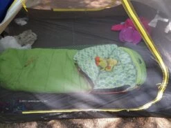 NEMO Punk 20 -Outdoor Camping Sales DSC03693a