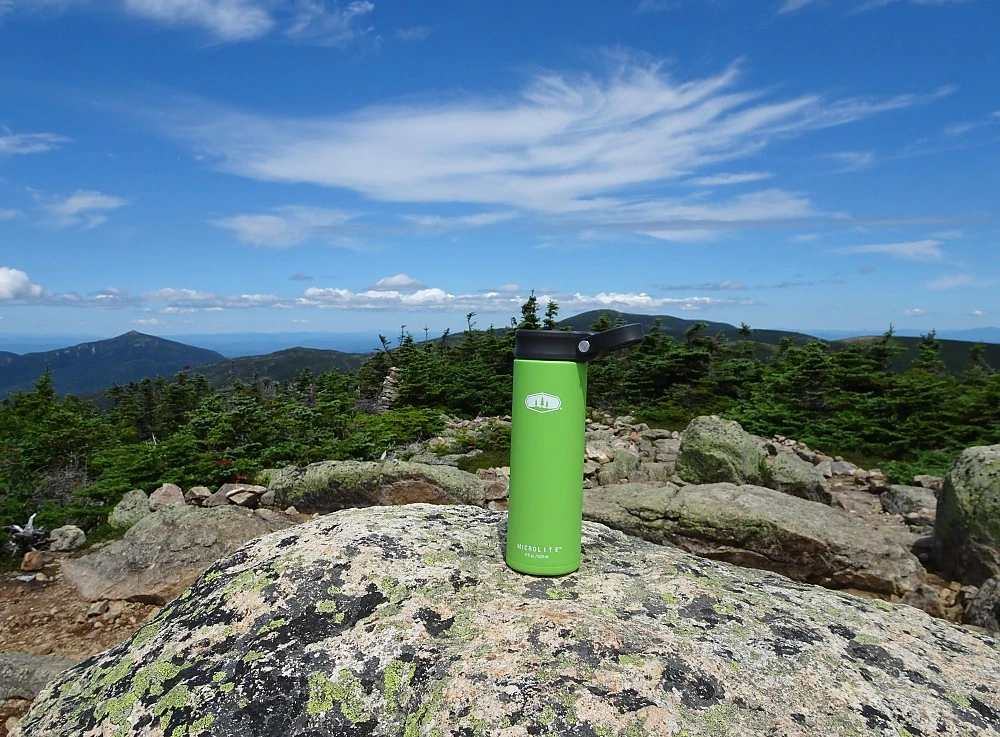 GSI Outdoors Microlite 500 Twist 16 GSI Outdoors Microlite 500 Twist - Image 16