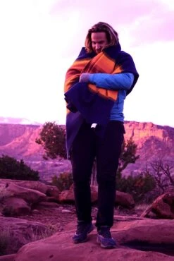 Pendleton Grand Canyon National Park Throw -Outdoor Camping Sales DSC03844