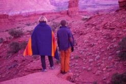 Pendleton Grand Canyon National Park Throw -Outdoor Camping Sales DSC03848