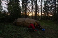 Hilleberg Kaitum 3 -Outdoor Camping Sales DSC03856