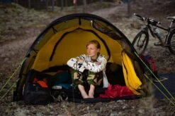 Hilleberg Kaitum 3 -Outdoor Camping Sales DSC03863