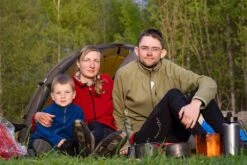 Hilleberg Kaitum 3 -Outdoor Camping Sales DSC03981