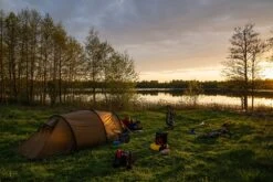 Hilleberg Kaitum 3 -Outdoor Camping Sales DSC04019