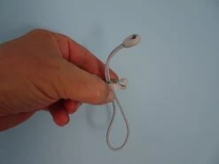 Gossamer Gear Lightrek Pack Bungee Attachment -Outdoor Camping Sales DSC04573