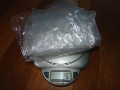 Nylofume Pack Liner Bags -Outdoor Camping Sales DSC04576a