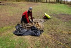 Hilleberg Kaitum 3 -Outdoor Camping Sales DSC04640