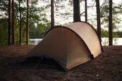 Hilleberg Nallo 3 -Outdoor Camping Sales DSC05033