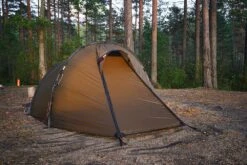 Hilleberg Nallo 3 -Outdoor Camping Sales DSC05035