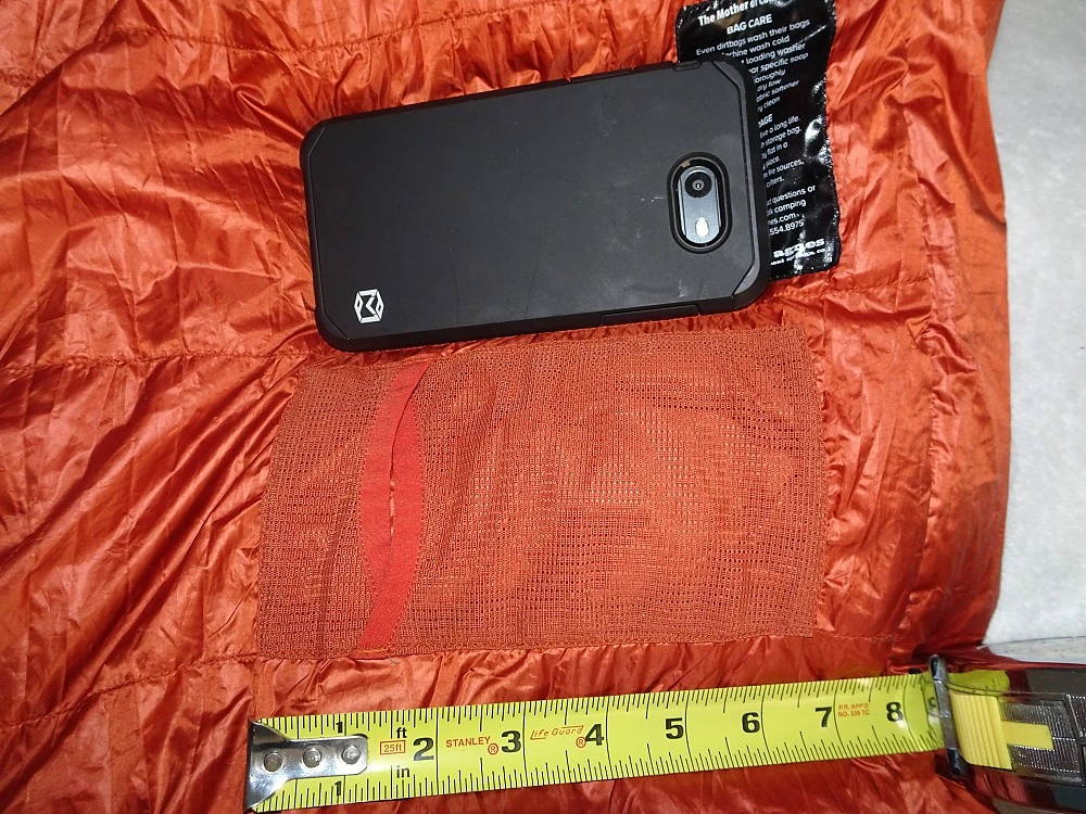 Big Agnes Diamond Park 15 18 Big Agnes Diamond Park 15 - Image 18