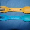 UCO Utility Spork 2-Pack With Tether
