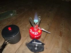 Primus Firestick Ti -Outdoor Camping Sales DSC06922