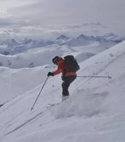 Mountain Equipment Kaniq 33 -Outdoor Camping Sales DSC07487