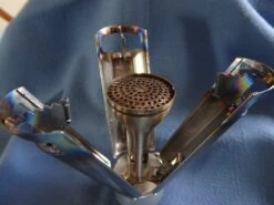 Primus Firestick Ti -Outdoor Camping Sales DSC07505