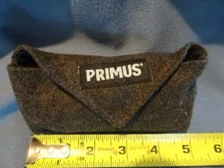 Primus Firestick Ti -Outdoor Camping Sales DSC07507