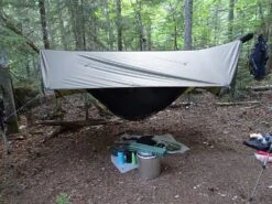 Arrowhead Equipment Tarp Stake Bag -Outdoor Camping Sales DSC08012