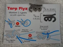 Dutchware Tarp Flyz -Outdoor Camping Sales DSC08647