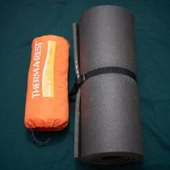Therm-a-Rest ProLite 39 Therm-a-Rest ProLite -Outdoor Camping Sales DSC08657