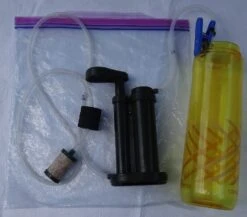 Survivor Filter PRO -Outdoor Camping Sales DSC08710