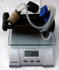 Survivor Filter PRO -Outdoor Camping Sales DSC08719