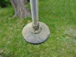 Komperdell Adventure Powerlock Foam Compact -Outdoor Camping Sales DSC08747