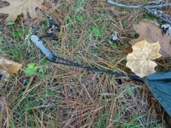 Six Moon Designs Gatewood Cape -Outdoor Camping Sales DSC09045