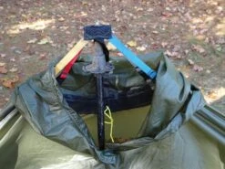 Six Moon Designs Gatewood Cape -Outdoor Camping Sales DSC09050