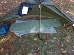 Six Moon Designs Gatewood Cape -Outdoor Camping Sales DSC09062