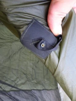 Six Moon Designs Gatewood Cape -Outdoor Camping Sales DSC09084