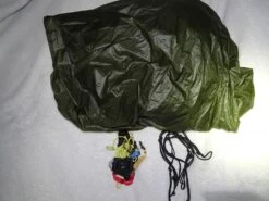 Six Moon Designs Gatewood Cape -Outdoor Camping Sales DSC09098