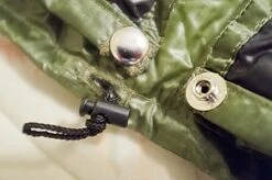 Hammock Gear Burrow 50° -Outdoor Camping Sales DSCF0043