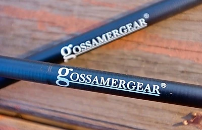 Gossamer Gear Lightrek 4 9 Gossamer Gear Lightrek 4 - Image 9