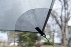 Hammock Gear Cuben Fiber Hammock Hex Tarp -Outdoor Camping Sales DSCF2345 1