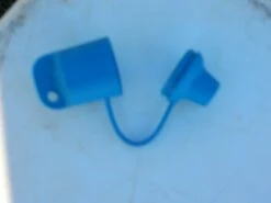 Platypus Bite Valve Cover -Outdoor Camping Sales DSCN0210