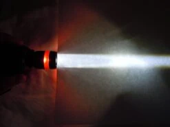 Cree 3 Watt Zoom Ultra Bright Headlamp 16 Cree 3 Watt Zoom Ultra Bright Headlamp -Outdoor Camping Sales DSCN0211 1