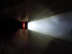 Cree 3 Watt Zoom Ultra Bright Headlamp 17 Cree 3 Watt Zoom Ultra Bright Headlamp -Outdoor Camping Sales DSCN0212